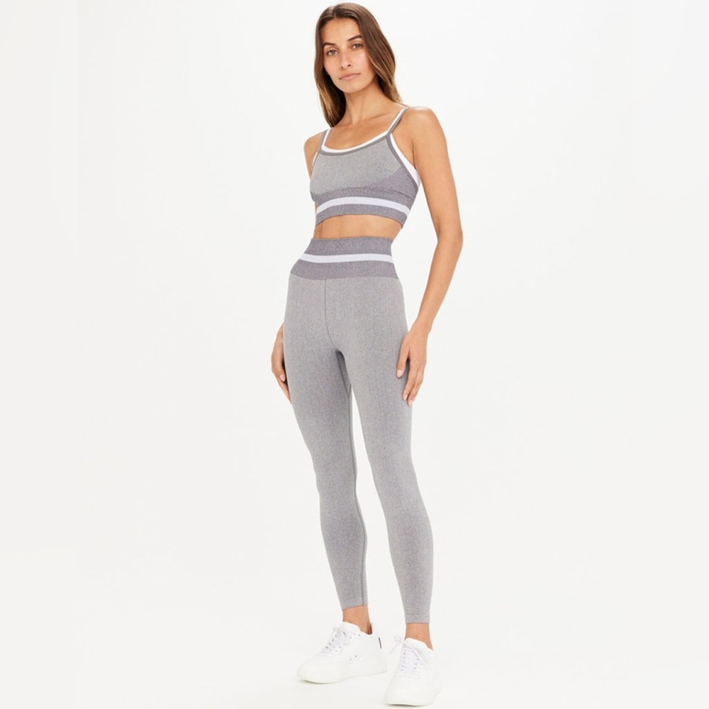 Form Seamless Maddie Bra and Form Seamless 25in Midi NWT XS